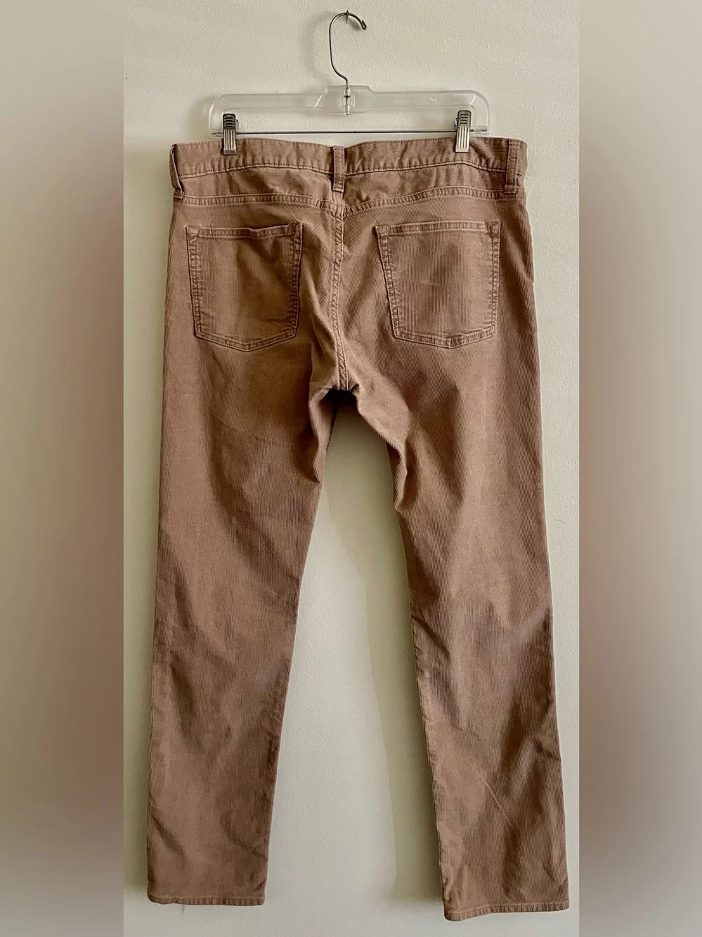 🏈 NWOT J. Crew 484 Slim Corduroy Pants 🏈